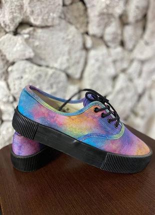 Кеди monki