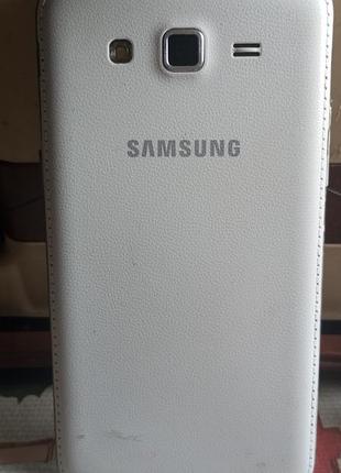 Продам телефон самсунг g7102 2