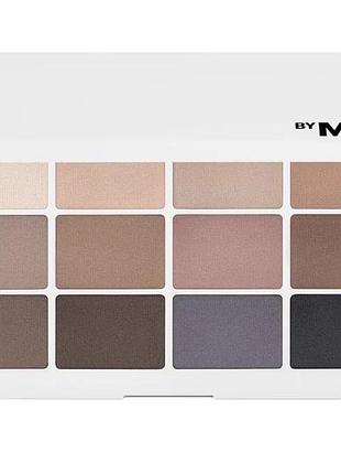 Тіні makeup by mario