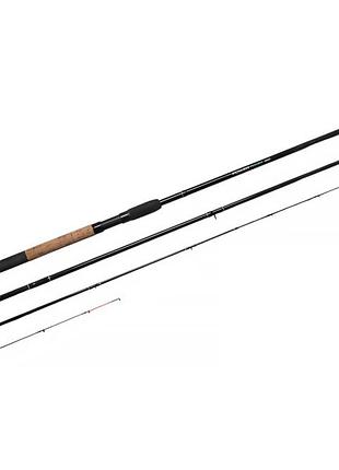 Фідерне вудлище flagman power feeder 3.6м 150г