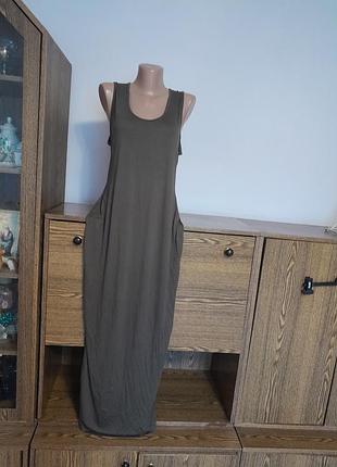 Плаття нове довге 👗