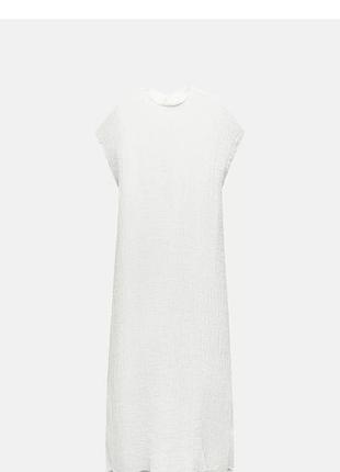 Сукня плаття zara