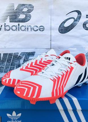 Бутси adidas predator absolion instinct fg копи nike