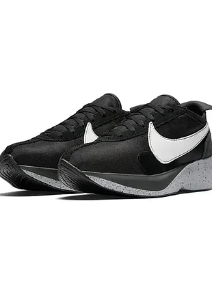 Кроссовки nike moon race для тренировок asics бега