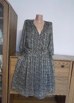 Плаття на підкладці 👗