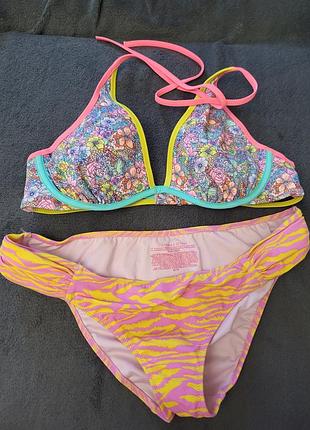 Купальник victoria's secret