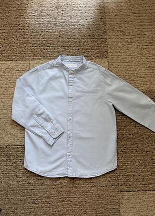 Сорочка zara 122р