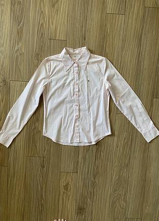 Сорочка жіноча tommy hilfiger, розмір s.