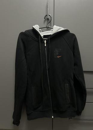 Кофта nike