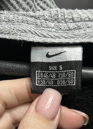 Кофта nike 6