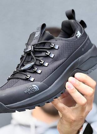 Термо кроссовки the north face glenclyffe low