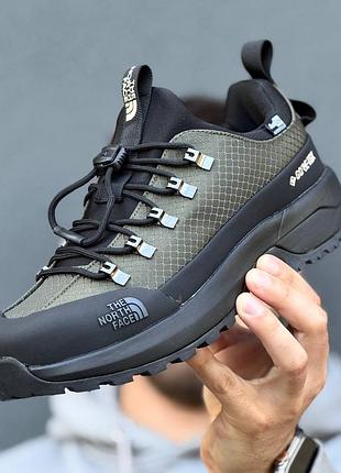Термо кроссовки the north face glenclyffe low