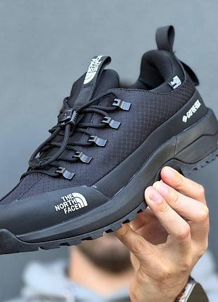 Термо кроссовки the north face glenclyffe low