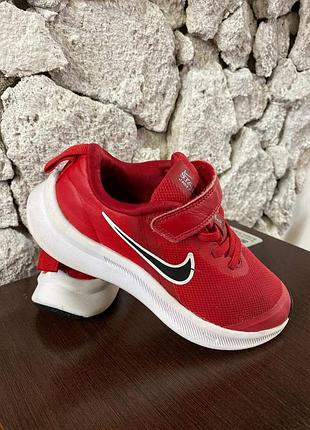 Кросівки 👟 nike star runner 3