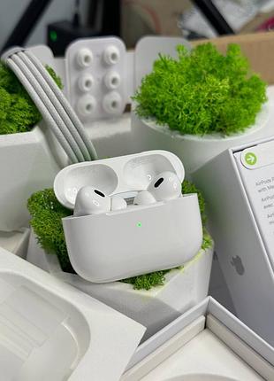 Airpods pro 2 type-c