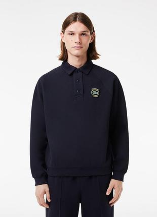 Світшот lacoste (оригінал)