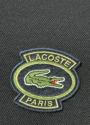 Світшот lacoste (оригінал) 3