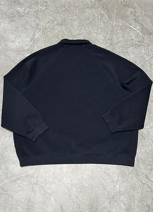 Світшот lacoste (оригінал) 6