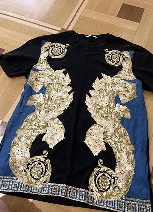 Футболка versace