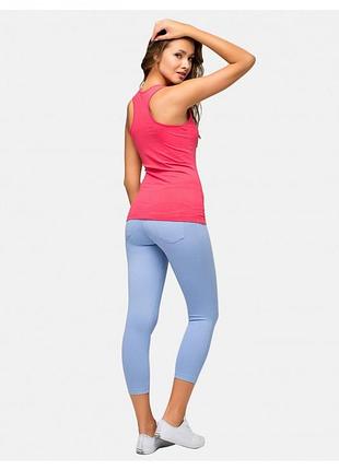 Бриджи женские conte fantasy tina 170-90/xs, blue