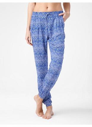 Брюки женские conte fantasy virginia 176-64-92/xs, blue