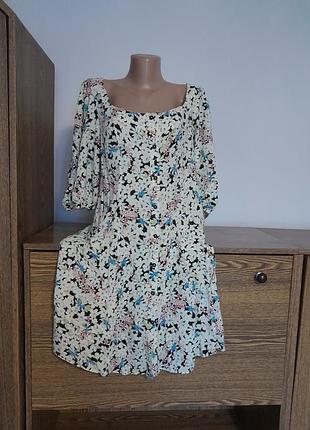 Плаття на гудзиках 👗