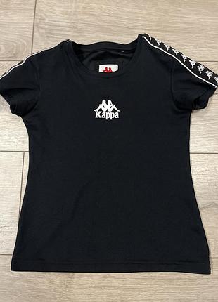 Футболка kappa