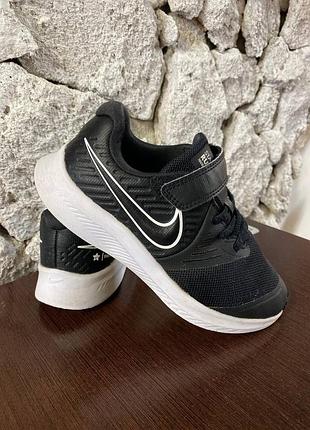 Кросівки 👟 nike star runner 3