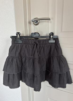 Спідниця шорти zara
