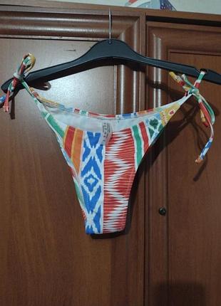 Низ купальника женский.