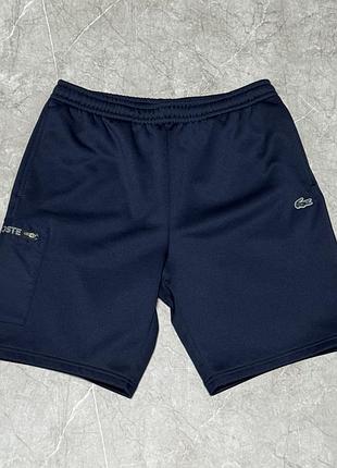 Шорти lacoste (оригінал)