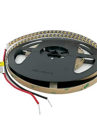 Светодиодная лента 2835-120-ip33-b-8-24 rl08c0tc-l-s синяя