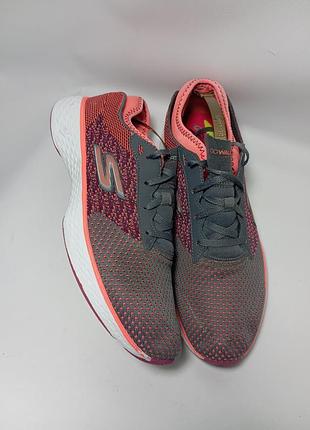 Кроссовки skechers