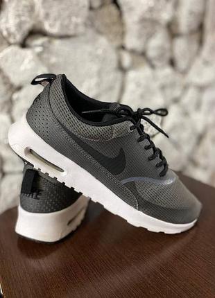 Кросівки 👟 nike air max thea