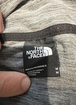 The north face лонгслів 4