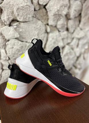 Кросівки 👟 puma jaab xt
