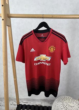 Джерсі adidas manchester united