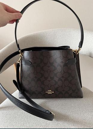 Coach оригінала сумка 2