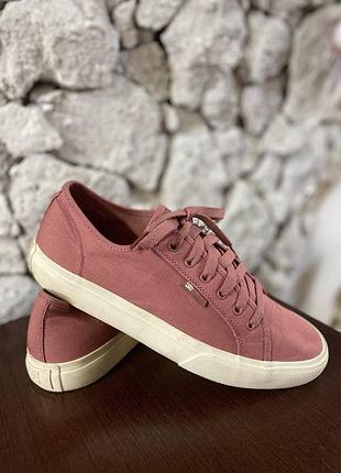 Кеди dc shoes