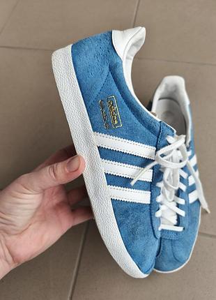 Оригінальні кросівки adidas gazelle