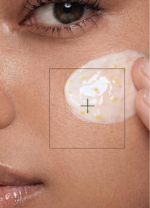 Капсульний крем для сяйва та еластичності шкіри tiam glow 333 capsule cream