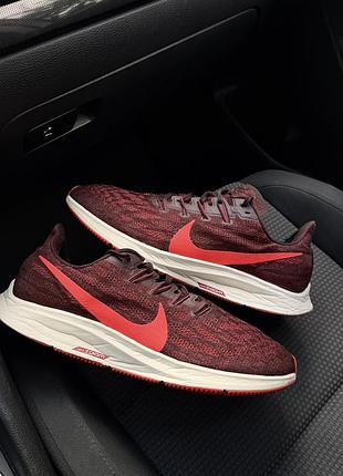 Кросівки nike air zoom pegasus оригінал
