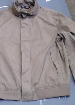 Куртка мужская zara новая xl.