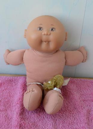 Вінтажні ляльки капустки cabbage patch kids 5