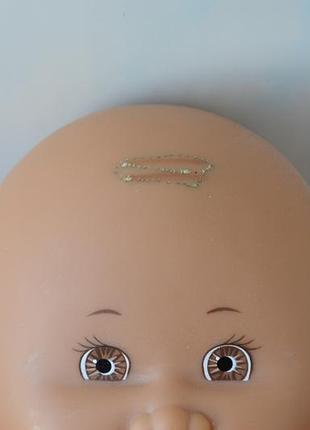 Вінтажні ляльки капустки cabbage patch kids 6
