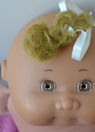 Вінтажні ляльки капустки cabbage patch kids 7