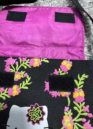 Дитяча сумочка hello kitty 6