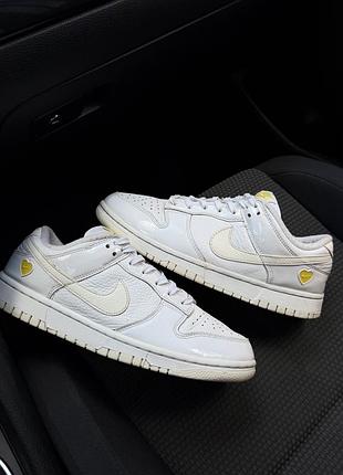 Жіночі кросівки nike dunk low оригінал