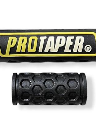 Гумка pro-taper заводної ніжки (жовтий)