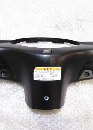 Торпеда 53206-gfh-9200 honda dio af-62 / af-68 japan ( чорна )
